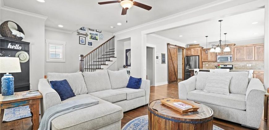Homes for Sale in Kansas City, MO 64158 | 9011 NE 79th Street