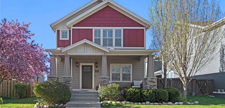 Homes for Sale in Kansas City, MO 64158 | 9011 NE 79th Street