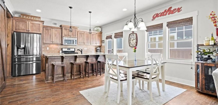 Homes for Sale in Kansas City, MO 64158 | 9011 NE 79th Street