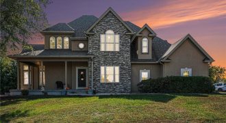 Homes for Sale in Kearney, MO 64060 | 16411 NE 162nd Street
