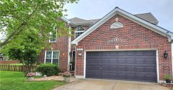 Homes for Sale in Liberty, MO 64068 | 1071  Maple Woods Court