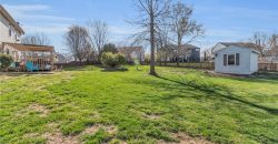 Homes for Sale in Liberty, MO 64068 | 1071  Maple Woods Court