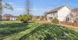 Homes for Sale in Liberty, MO 64068 | 1071  Maple Woods Court