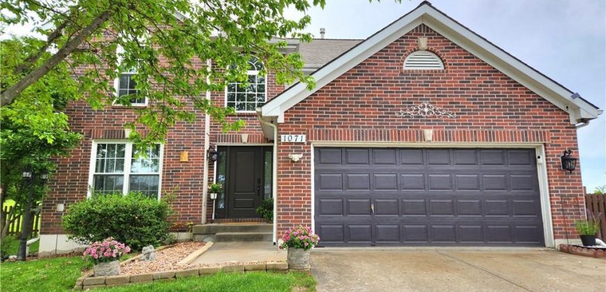 Homes for Sale in Liberty, MO 64068 | 1071  Maple Woods Court