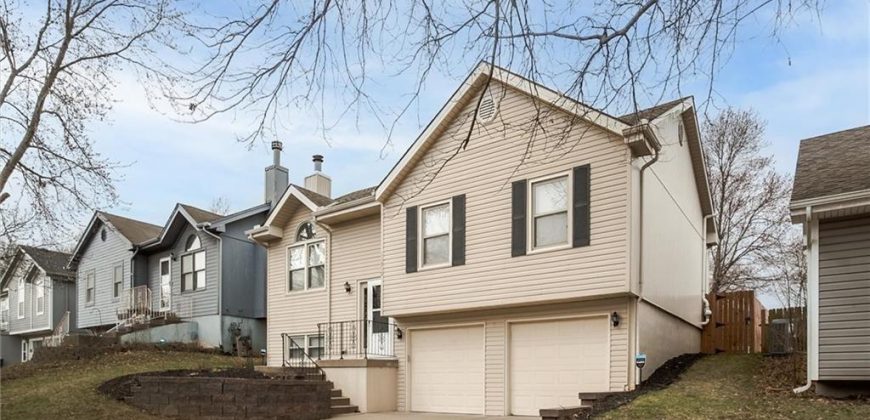 Homes for Sale in Kansas City, MO 64157 | 11310 N Donnelly Avenue