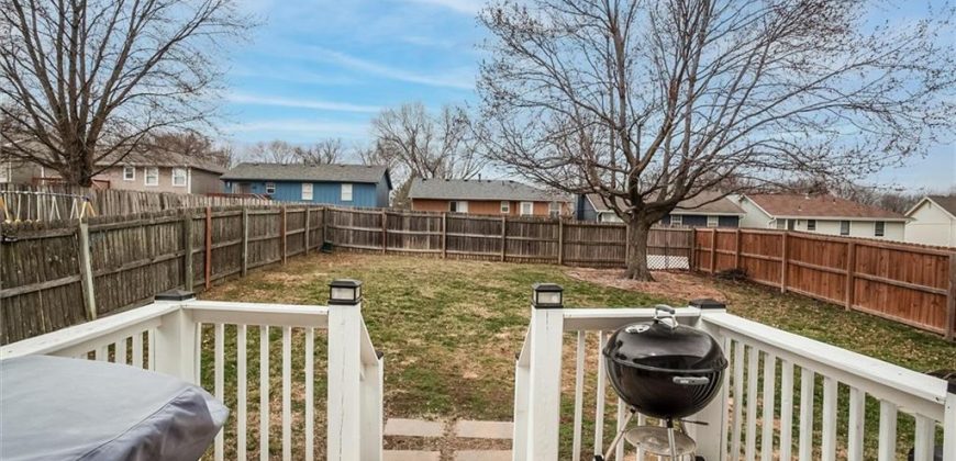 Homes for Sale in Kansas City, MO 64157 | 11310 N Donnelly Avenue