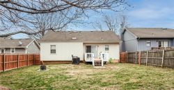 Homes for Sale in Kansas City, MO 64157 | 11310 N Donnelly Avenue