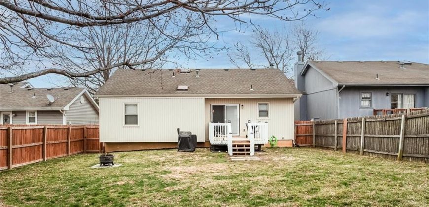 Homes for Sale in Kansas City, MO 64157 | 11310 N Donnelly Avenue