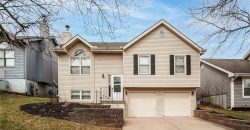 Homes for Sale in Kansas City, MO 64157 | 11310 N Donnelly Avenue