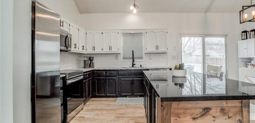 Homes for Sale in Kansas City, MO 64157 | 11310 N Donnelly Avenue
