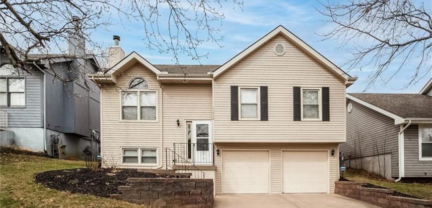 Homes for Sale in Kansas City, MO 64157 | 11310 N Donnelly Avenue