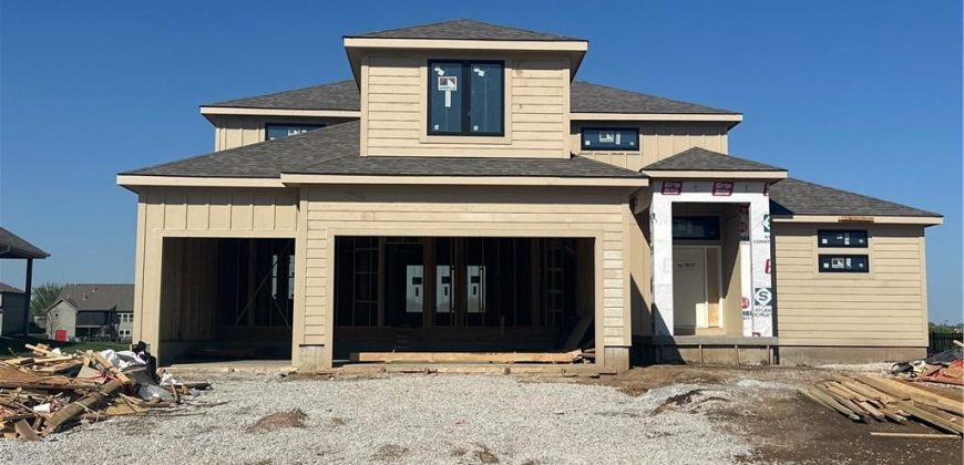 Homes for Sale in Kearney, MO 64060 | 2333  Fishing Lane