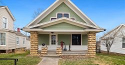 Homes for Sale in Platte City, MO 64079 | 209  High Street