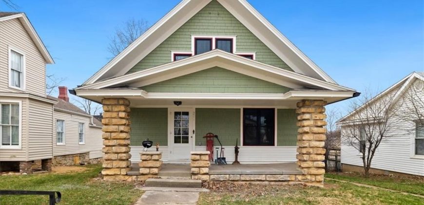 Homes for Sale in Platte City, MO 64079 | 209  High Street