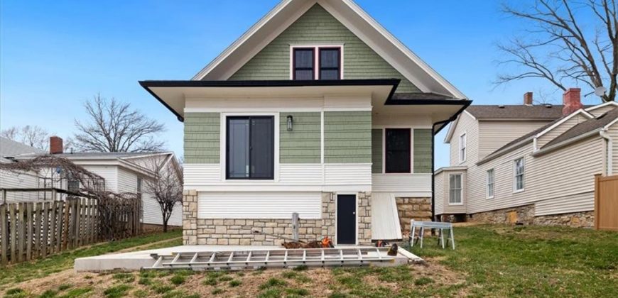 Homes for Sale in Platte City, MO 64079 | 209  High Street