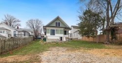Homes for Sale in Platte City, MO 64079 | 209  High Street