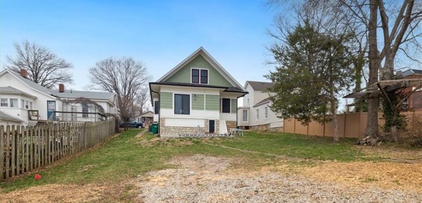Homes for Sale in Platte City, MO 64079 | 209  High Street