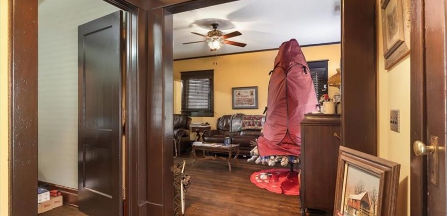 Homes for Sale in Platte City, MO 64079 | 209  High Street