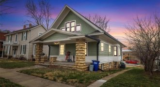 Homes for Sale in Platte City, MO 64079 | 209  High Street