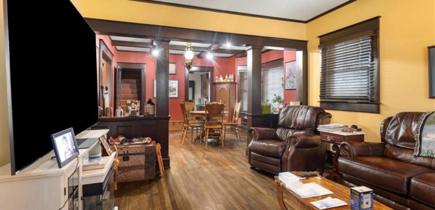 Homes for Sale in Platte City, MO 64079 | 209  High Street