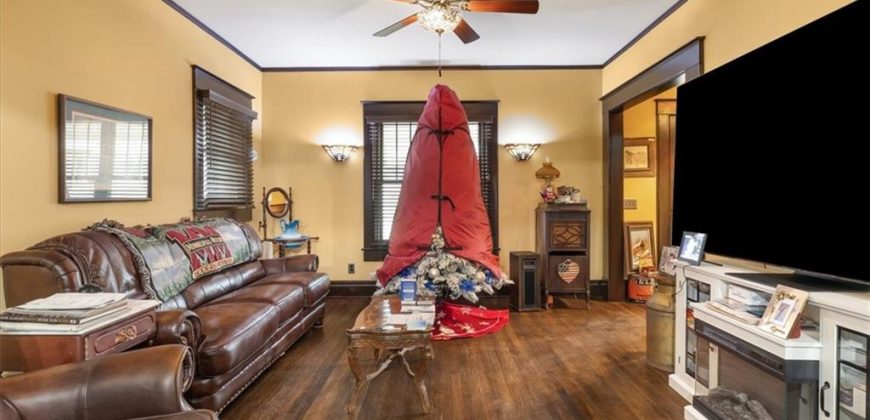 Homes for Sale in Platte City, MO 64079 | 209  High Street