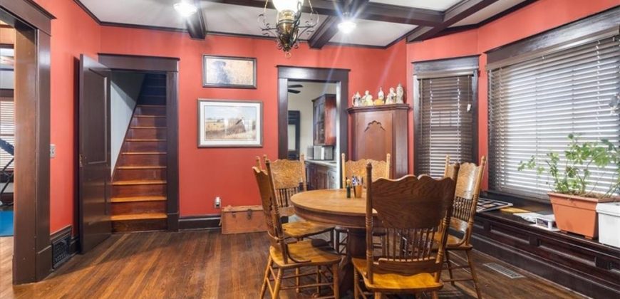 Homes for Sale in Platte City, MO 64079 | 209  High Street