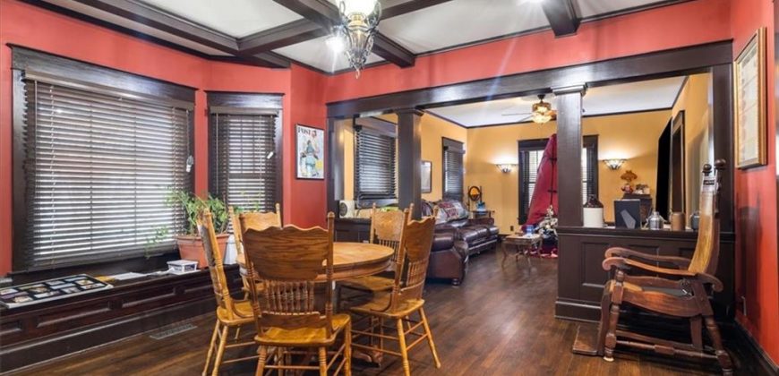 Homes for Sale in Platte City, MO 64079 | 209  High Street