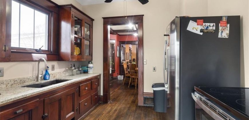 Homes for Sale in Platte City, MO 64079 | 209  High Street
