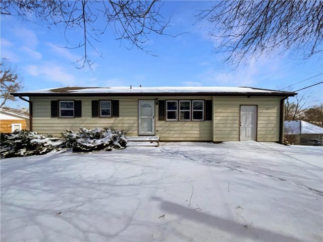 Homes for Sale in Liberty, MO 64068 | 1109 S Morse Avenue