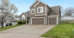 Homes for Sale in Kansas City, MO 64155 | 9712 N Highland Terrace