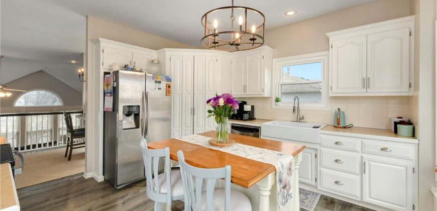 Homes for Sale in Kansas City, MO 64155 | 9712 N Highland Terrace