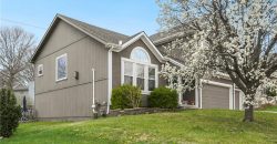 Homes for Sale in Kansas City, MO 64155 | 9712 N Highland Terrace