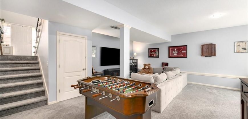 Homes for Sale in Kansas City, MO 64155 | 9712 N Highland Terrace