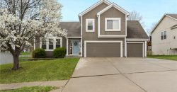 Homes for Sale in Kansas City, MO 64155 | 9712 N Highland Terrace