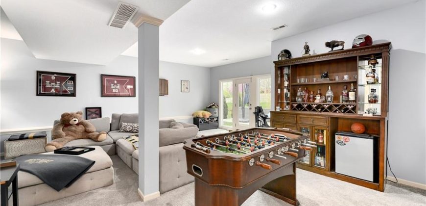 Homes for Sale in Kansas City, MO 64155 | 9712 N Highland Terrace