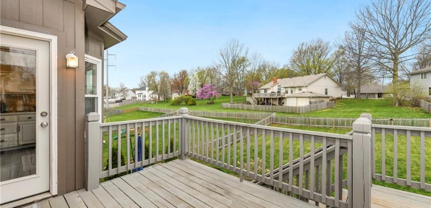 Homes for Sale in Kansas City, MO 64155 | 9712 N Highland Terrace