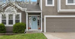 Homes for Sale in Kansas City, MO 64155 | 9712 N Highland Terrace