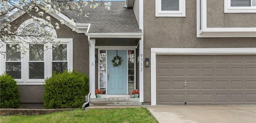 Homes for Sale in Kansas City, MO 64155 | 9712 N Highland Terrace