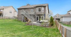 Homes for Sale in Kansas City, MO 64155 | 9712 N Highland Terrace