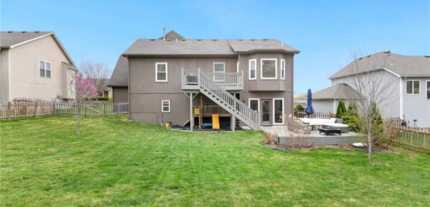 Homes for Sale in Kansas City, MO 64155 | 9712 N Highland Terrace