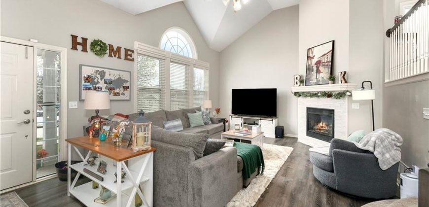 Homes for Sale in Kansas City, MO 64155 | 9712 N Highland Terrace
