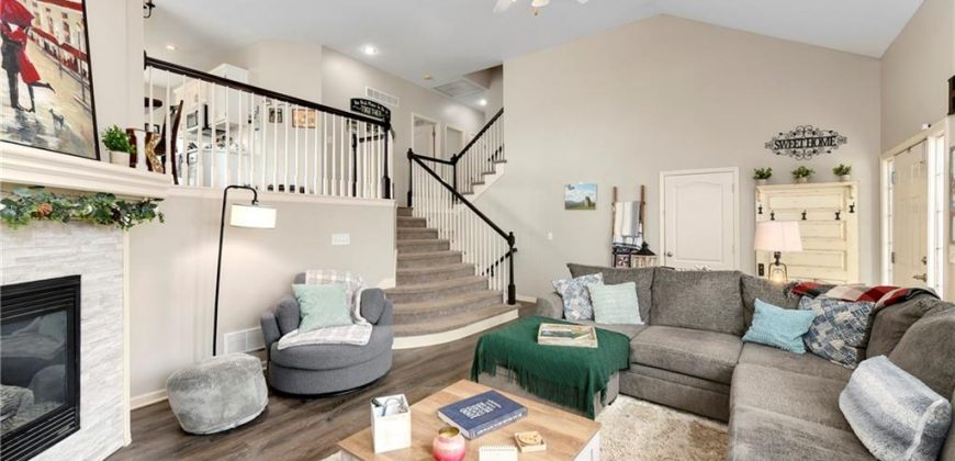 Homes for Sale in Kansas City, MO 64155 | 9712 N Highland Terrace
