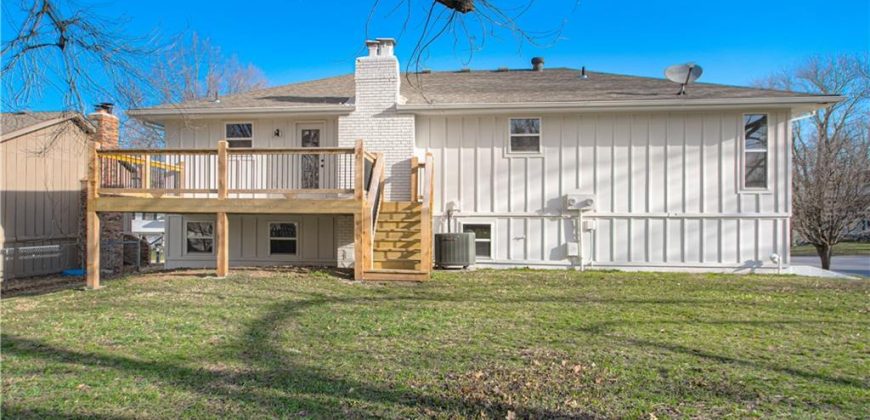 Homes for Sale in Parkville, MO 64152 | 14401  67th Street