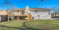 Homes for Sale in Parkville, MO 64152 | 14401  67th Street