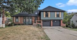 Homes for Sale in Kansas City, MO 64151 | 7401 N Amoret Avenue