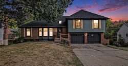 Homes for Sale in Kansas City, MO 64151 | 7401 N Amoret Avenue