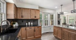 Homes for Sale in Kansas City, MO 64151 | 7401 N Amoret Avenue
