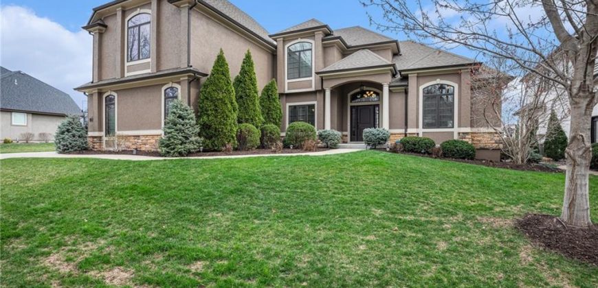 Homes for Sale in Kansas City, MO 64157 | 8541 N Donnelly Avenue