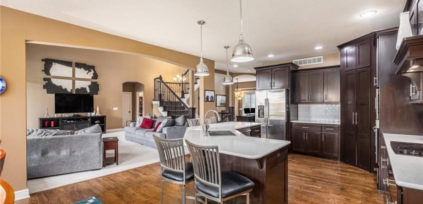 Homes for Sale in Kansas City, MO 64157 | 8541 N Donnelly Avenue