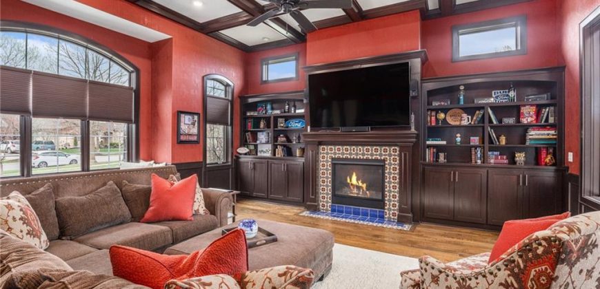 Homes for Sale in Kansas City, MO 64157 | 8541 N Donnelly Avenue
